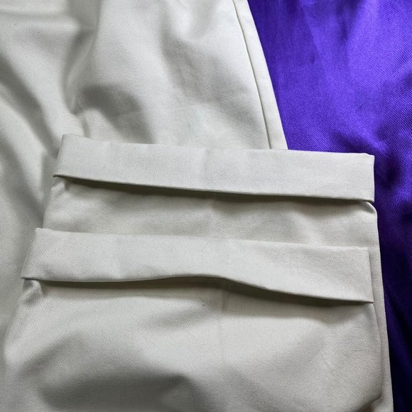 NWT 📌Izod Wrinkle Free Classic Cotton Pants - Picture 9 of 12